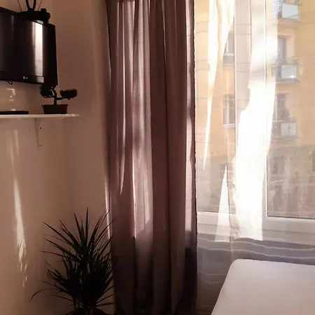 Homestay Pastel Guest Warsaw