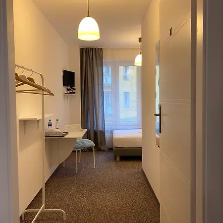 Accommodatie bij particulieren Pastel Guest *