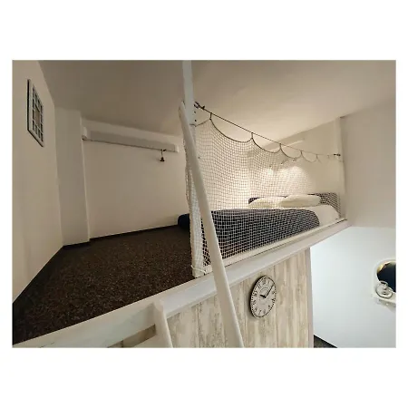 Pastel Guest Ubytování v soukromí