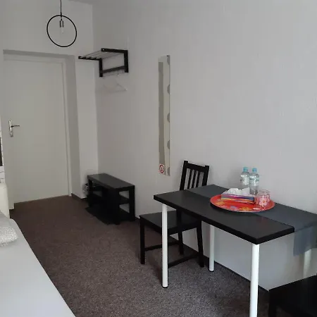 Homestay Pastel Guest Warsaw