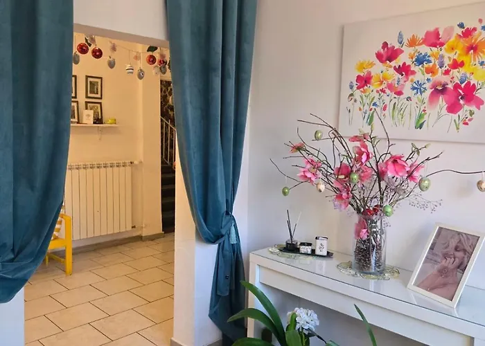 Pastel Guest Варшава