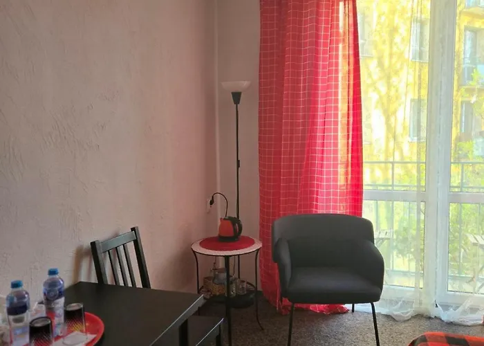 Pastel Guest Проживание в семье *