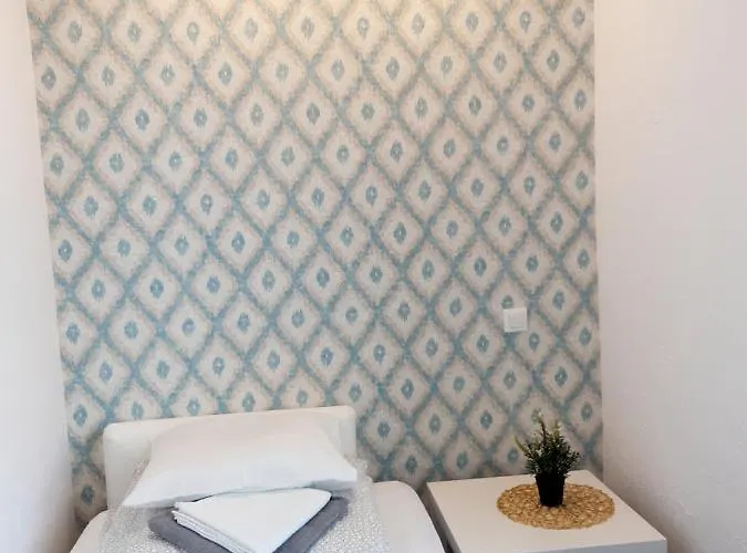 Pastel Guest Варшава