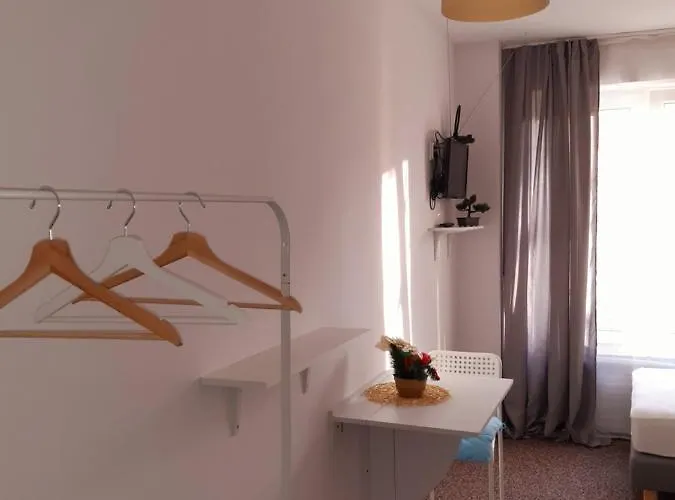 Pastel Guest * Варшава