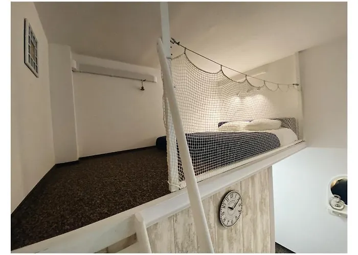 Pastel Guest Проживание в семье