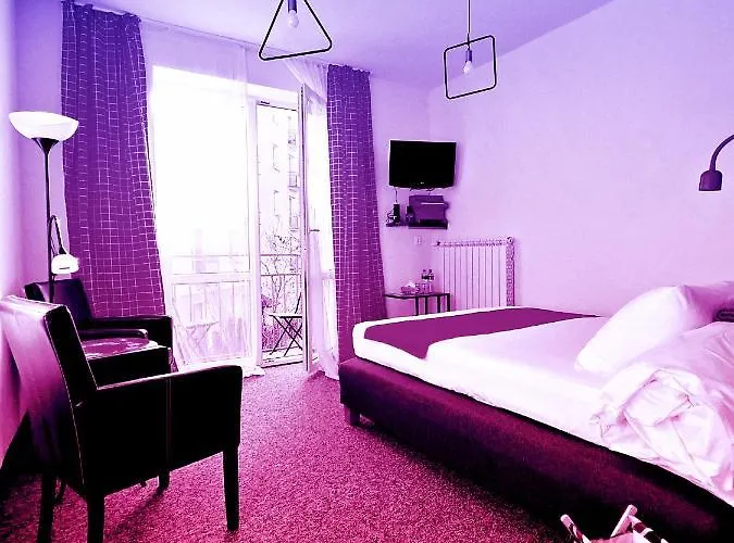 Pastel Guest * Варшава