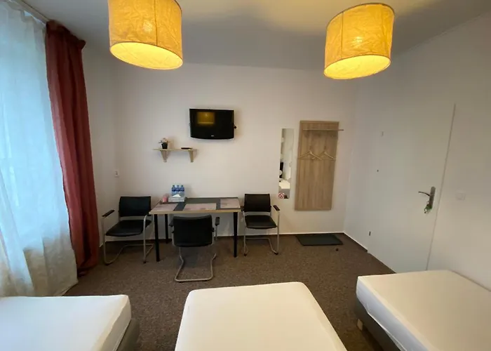 Pastel Guest Варшава